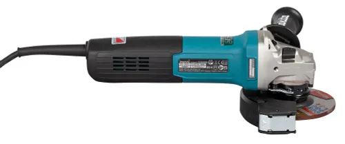 Makita Açılı Taşlama Makinesi GA5090X01