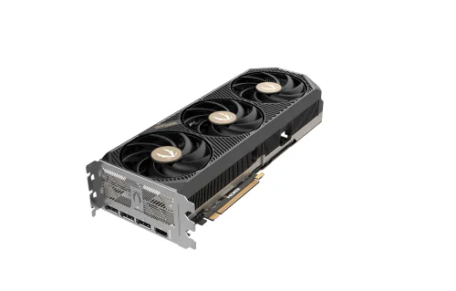 Karta graficzna Zotac Gaming GeForce RTX 5080 SOLID CORE OC 16GB GDDR7 256bit DLSS 4