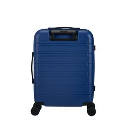 American Tourister Novastream Smart-navy blue Salon Kılıfı