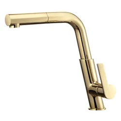 Bateria DEANTE Silia BQS Z73M Złoty