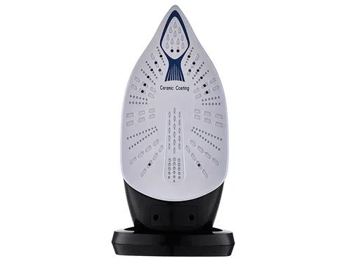 Lafe Power Steam LAFZEL47789 czarny