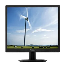 Monitor PHILIPS S-line 19S4QAB 19" 1280x1024px IPS