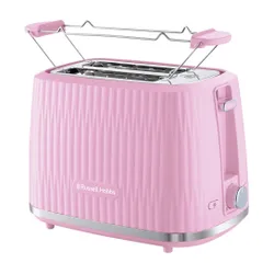 Тостер Russell Hobbs Eden 27372-56 розовый