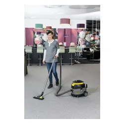 Пылесос Karcher T15/1 1.355-200.0