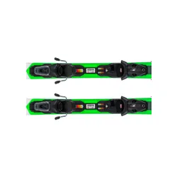 Narty allround HEAD SHAPE NX + wiązanie HEAD PR 10 z GRIP WALK - Długość (cm) - 170