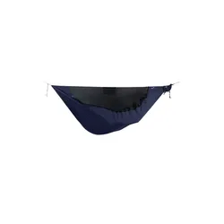 Hamak Ticket To The Moon Lightest Pro Hammock - navy blue