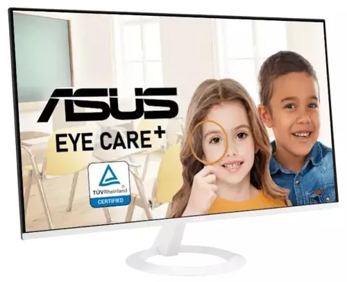 Monitor ASUS VZ27EHF-W 27" Full HD IPS 100Hz 1ms