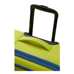 Чемодан для салона American Tourister Daring DASH EXP-lime / coronet