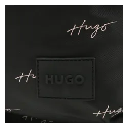 Hugo 50491972 Rucsac Negru 1