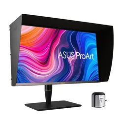 ASUS ProArt PA27UCX-K - 27'' | IPS | 4K | HDR