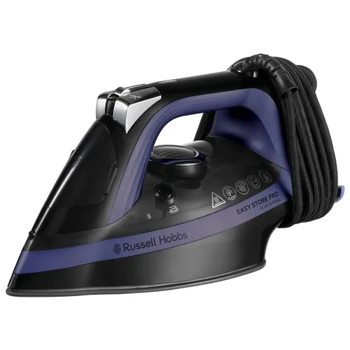 Утюг Russell Hobbs Easy Store Pro Plug &amp; Wind 26731-56