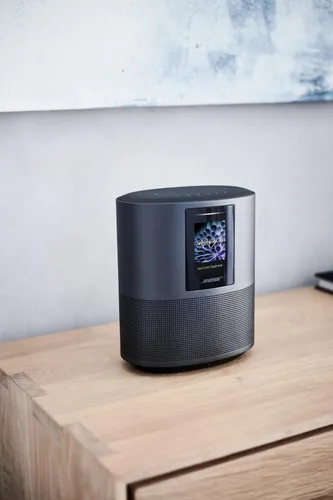 Bose Home Speaker 500 (черный)