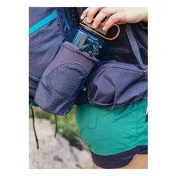 Plecak trekkingowy damski Gregory Kalmia 50 - solstice blue