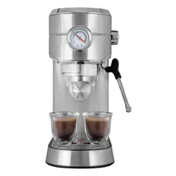 Ekspres GÖTZE & JENSEN ECM700 z modułem do kapsułek Dolce Gusto