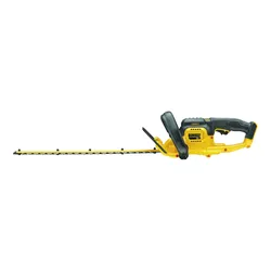 Триммер для живой изгороди DeWalt DCM563PB