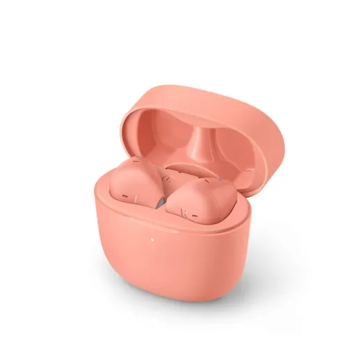 Słuchawki bezprzewodowe Philips TAT2236PK/00 Douszne Bluetooth 5.0 Różowy