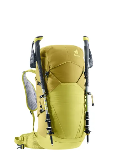Plecak turystyczny Deuter Speed Lite 30 - linden/sprout