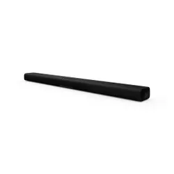 Soundbar Yamaha TRUE X BAR 50 A SR-X50A 4.2.1 Wi-Fi Bluetooth AirPlay Dolby Atmos Czarny