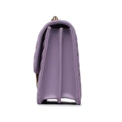 Pinko dragoste Un clasic CL pe 23 PLTT 100053 A0f6 liliac Y13q sac