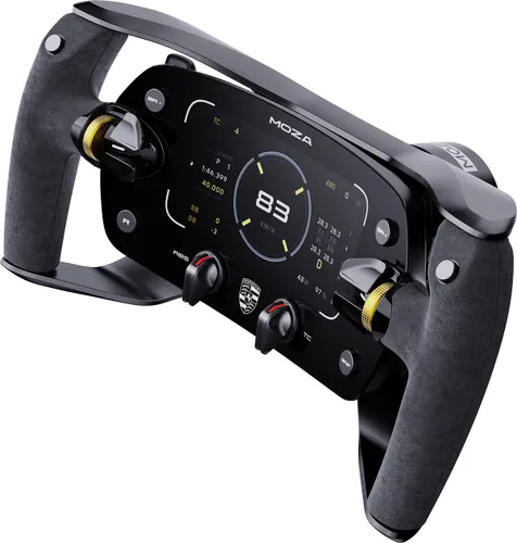 Kierownica MOZA Racing Porsche Mission R Steering Wheel RS097 do PC