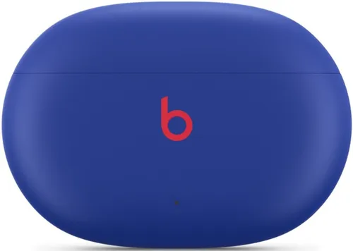 Słuchawki dokanałowe APPLE Beats Studio Buds Niebieski