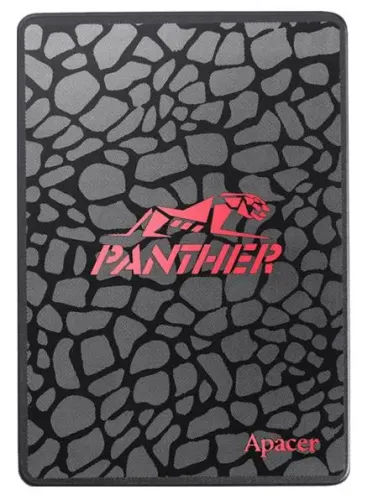 Dysk Apacer AS350 Panther 1TB