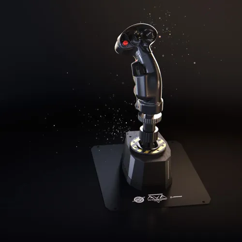 Adapter Thrustmaster AVA Offset Adapter
