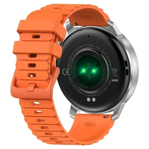 Smartwatch Kospet ORB Srebrny