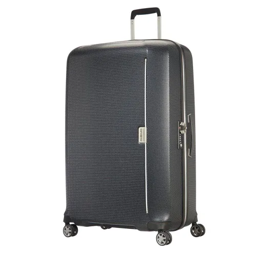 Walizka duża Mixmesh XL Samsonite - graphite / gunmetal