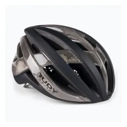 Kask rowerowy Rudy Project Venger Reflective Road gun matte shiny