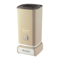 Spieniacz Ariete Vintage 2878/03 Beżowy