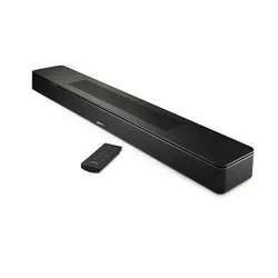 Звуковая Панель Bose Smart Soundbar 600 Bundle (Bass Module 500, Surround Speakers) Wi-Fi Bluetooth Dolby Atmos