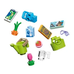 LEGO 42682 Friends Domek na luksusowym kempingu