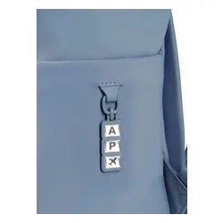 Рюкзак женский Samsonite 4Pack Squared 14,1" - dusty blue