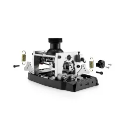 Joystick Thrustmaster AVA F/A-18E Super Hornet Flight Stick do PC Przewodowy Wymienne Moduły