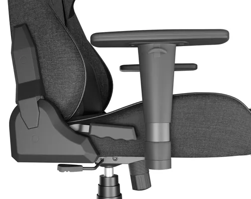 Fotel GENESIS Nitro 550 G2 Szary