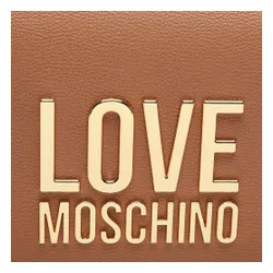 Dragoste MOSCHINO Jc4127pp1hli0201 Cammello Bag