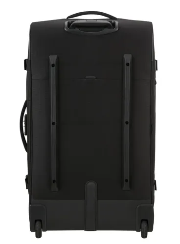 Большая дорожная сумка Samsonite Roader Duffle-deep black