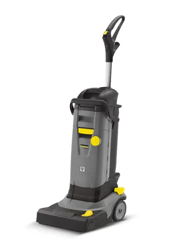 Паровая швабра Karcher BR 30/4 C