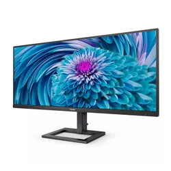 Monitor Philips 346E2LAE/00 34" UWQHD VA 100Hz 1ms