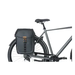 Сумка BASIL Miles Tarpaulin + MIK