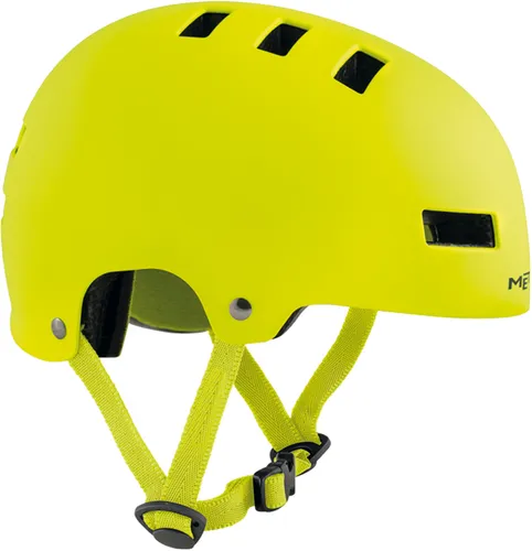 Kask rowerowy orzeszek MET Yo-Yo