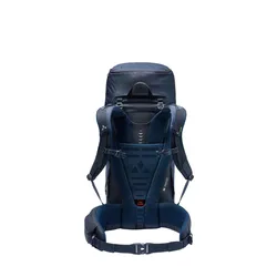 Plecak górski Vaude Asymmetric 42+8 - eclipse