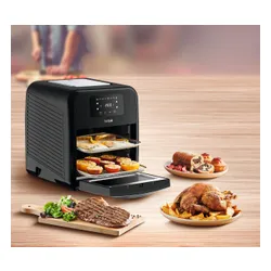 Аэрогриль Tefal Easy Fry Oven &amp; A; Grill FW5018 11l