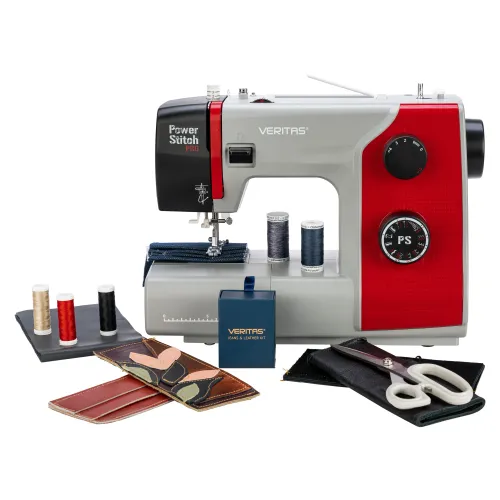 Maszyna do szycia Veritas Power Stitch Pro