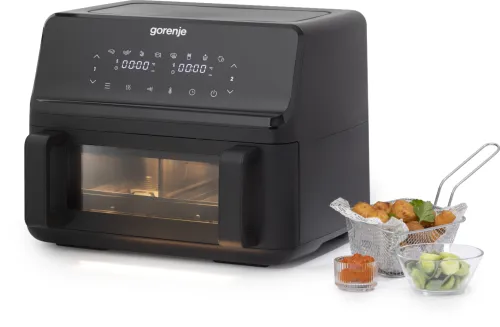Air fryer Gorenje AF2700BP 2700W 9l
