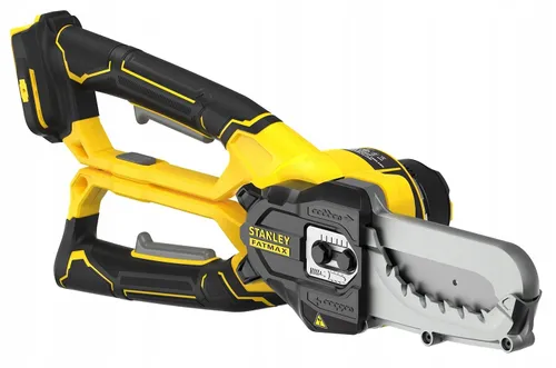 Sekator akumulatorowy STANLEY SFMCPS515B-XJ