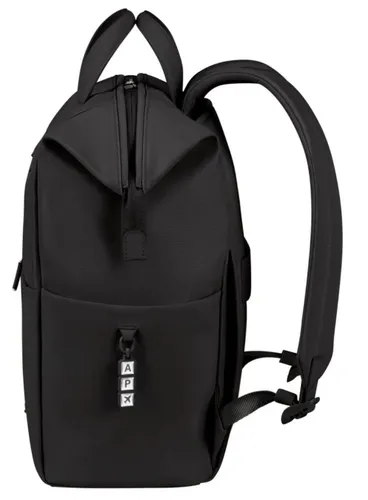 Рюкзак женский Samsonite 4Pack Squared 14,1" - чёрный