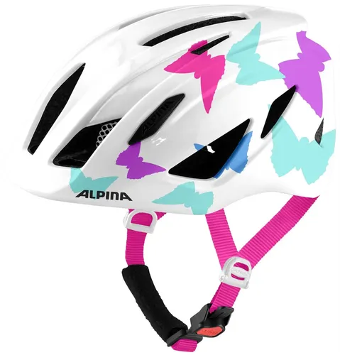 Kask rowerowy ALPINA Pico