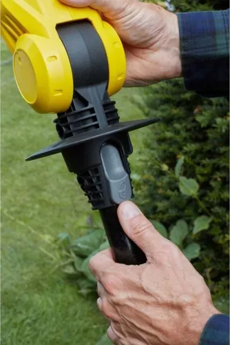 Nożyce do żywopłotu STANLEY Fatmax SFMCPH845B-XJ 450 mm 18 V akumulatorowe